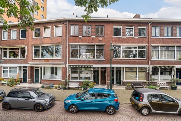 Verkocht: Maassluissedijk 116, 3131 KB Vlaardingen